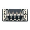 Mayatex Enchanted Pines Navajo Blanket 2 Mayatex Enchanted Pines Navajo Blanket -Classic Equine Shop enchanted pines navajo black white 1465 5 mayatex 84963.1647201877