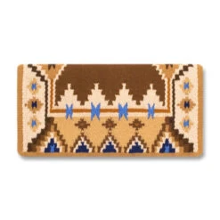Mayatex Enchanted Pines Navajo Blanket -Classic Equine Shop enchanted pines navajo tan trqs 1465 3 mayatex 24242.1647202072