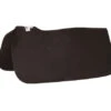 Cashel Felt Liner -Classic Equine Shop felt liner 1 2in black FL WE 12 M cashel 94398.1678329581