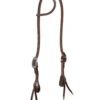 Weaver Leather Weaver Working Tack Floral One Ear Headstall -Classic Equine Shop floral 1 ear headstall brown 100642 weaver 03402.1668655916
