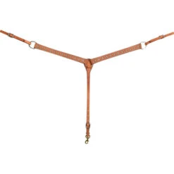 Martin Saddlery Floral Dots Breast Collar 9 Martin Saddlery Floral Dots Breast Collar -Classic Equine Shop floral dots breast collar natural BC15021EFSNR martin 88249.1616888703