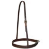 Circle Y Floral Tool 1" Noseband -Classic Equine Shop floral tool 1in noseband walnut 4501 1101 circle y 96144.1571687060