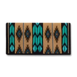 Mayatex Flying Eagle Navajo Blanket -Classic Equine Shop flying eagle navajo trqs tan 1466 4 mayatex 17918.1674924912
