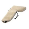 Fleeceworks Sheepskin Western Seat Saver Full -Classic Equine Shop full western seat saver cream fleeceworks 42933.1670544370