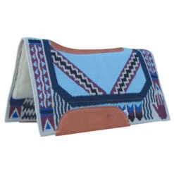 Professional's Choice Good Medicine Hand To Horse SMx Pad -Classic Equine Shop gm hand2horse smx 1 2in cream CXHDHH CRE pro choice 90455.1646597959