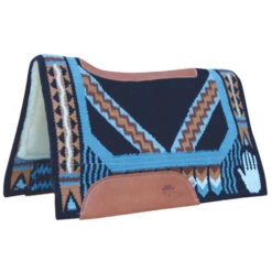 Professional's Choice Good Medicine Hand To Horse SMx Pad -Classic Equine Shop gm hand2horse smx 1 2in raven CXHDHH RAV pro choice 96972.1646598080