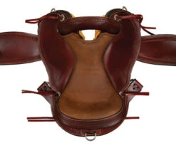 Circle Y Grey Forest Flex2 Trail Saddle 1689 -Classic Equine Shop grey forest trail saddle choco seat 1689 860 circle y 84312.1682799242