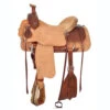 Circle Y Hardseat Roper Saddle 2781 -Classic Equine Shop hard seat roper heavy.oil 2781 9505 05 circle y 90472.1686444004