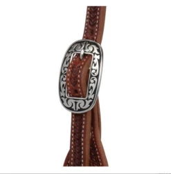 Weaver Leather Weaver Synergy Harvest Wheat Brow Headstall -Classic Equine Shop harvest wheat brow headstall buckle 10016100002 weaver 51455.1666724904