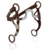 Mikmar Heirloom Legacy Bit -Classic Equine Shop heirloom legacy dots GS trim MHL100A mikmar 63778.1685638060