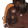Circle Y Helena All Around Saddle -Classic Equine Shop helena all around saddle vintage swell 2724 740V circle y 86826.1572470416