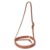 Reinsman Hermann Oak 1" Noseband -Classic Equine Shop hermann oak noseband 1in 7785 S reinsman 07644.1589581950