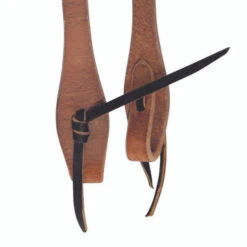 Reinsman Hermann Oak Harness Slide Ear Headstall -Classic Equine Shop hermann oak sliding 1ear headstall ends 7045 reinsman 05036.1570490824