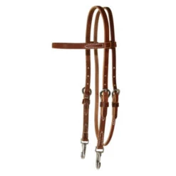 Classic Equine Shop 10 Classic Equine Shop -Classic Equine Shop hermann oak trainer headstall snap qc 7142 reinsman 52210.1569622198