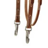 Reinsman Rosewood Harness Training Headstall -Classic Equine Shop hermann oak trainer headstall snap qc ends7142 reinsman 88671.1569622564
