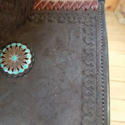 High Horse Lindale Barrel Saddle By Circle Y -Classic Equine Shop high horse lindale barrel saddle skirt marys 6228 745C circle y 64266.1579208328