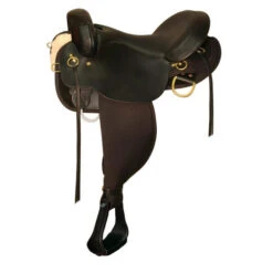 High Horse Highbank Endurance Saddle By Circle Y -Classic Equine Shop highbank endurance saddle 6916 high horse 21983.1600209498