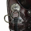 Tucker Horizon Wanderer Saddle 295 -Classic Equine Shop horizon concho tucker 89429.1686517420