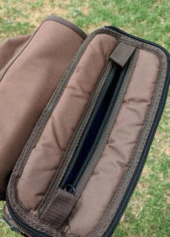 Reinsman Insulated Cooler Saddle Bag -Classic Equine Shop insulated cantle saddle bag brown top 9186bn reinsman 71645.1674844631