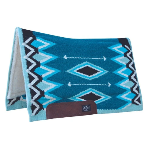 Professional's Choice Jalapeno Wool Top Pad 6 Professional's Choice Jalapeno Wool Top Pad - Image 4