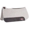 Classic Equine Kid Felt Pad -Classic Equine Shop kid felt pad tan ksfp classic equine 61658.1562178336