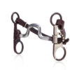 Mikmar Legacy Butterfly Bit -Classic Equine Shop legacy butterfly bit hero LEG400 mikmar 28589.1581621852