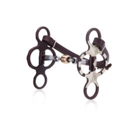 Mikmar Legacy Clover Bit -Classic Equine Shop legacy clover bit LEG300 mikmar 33972.1581617910