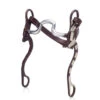 Mikmar Legacy Pro Bit -Classic Equine Shop legacy pro bit hero LEG500 mikmar 65317.1581619712