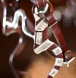 Mikmar Legacy Pro Bit -Classic Equine Shop legacy pro bit shank trim LEG500 mikmar 13632.1581619707