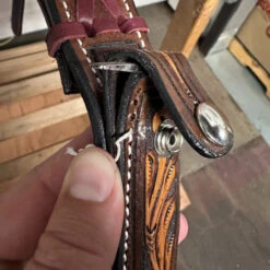 Reinsman Sharon Camarillo BRX Sleepy Barrel Saddle 4212 -Classic Equine Shop loose thread hoof pick sharon camarillo BRX sleepy 4212145VC05 circle y 99058.1686947010