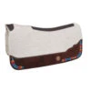 Reinsman Apex Bead Inlay Square Wool Pad 2 Reinsman Apex Bead Inlay Square Wool Pad -Classic Equine Shop ltd ed wool pad multi bead 34230 LE3 reinsman 17211.1628705801