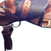 Circle Y Julie Goodnight Monarch Saddle 1752 -Classic Equine Shop monarch saddle rigging circle y 78446.1573506433
