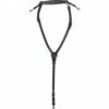 Tucker Montreal Breast Strap 1 Tucker Montreal Breast Strap -Classic Equine Shop montreal breast strap black 0116 1201 tucker 40527.1571774552