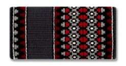 Mayatex Moonlight Navajo Blanket -Classic Equine Shop moonlight navajo charcoal black red1460 4 mayatex 23117.1556149287