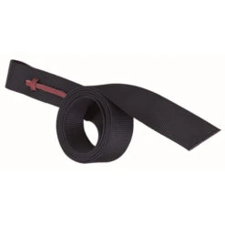 Weaver Leather Weaver Nylon Latigo Tie Strap -Classic Equine Shop nylon latigo tie strap black 35510 60 weaver 17877.1679680431