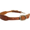 Buckaroo Leather Over Neck Breast Collar Strap -Classic Equine Shop over neck bc strap harness buckaroo 01410.1594939180