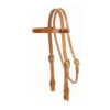 Professional's Choice PC Schutz Quick Change Brow Headstall -Classic Equine Shop pc schutz qc brow headtall 5 8 62442.1551914416