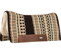 Cashel Performance Blanket Top Felt Pad 7 Cashel Performance Blanket Top Felt Pad -Classic Equine Shop performance blanket top fleece black sage CSPFBT3223 cashel 69752.1678327697