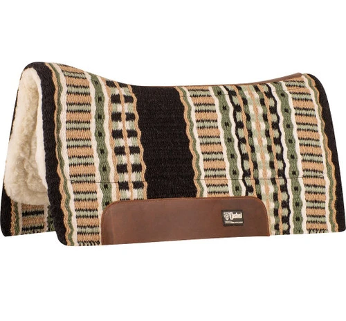 Cashel Performance Blanket Top Felt Pad 5 Cashel Performance Blanket Top Felt Pad - Image 3