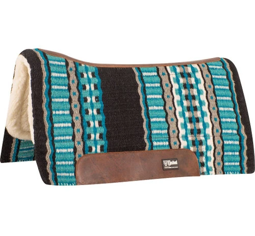 Cashel Performance Blanket Top Felt Pad 4 Cashel Performance Blanket Top Felt Pad - Image 2