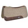 Reinsman Performance Wool Felt Square Pad -Classic Equine Shop performance wool felt 3 4 36600 reinsman 002 56263.1570901856