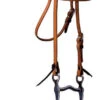 Pony Reinsman Bridle -Classic Equine Shop pony bridle harness no chin 7000 reinsman 52260.1602280949