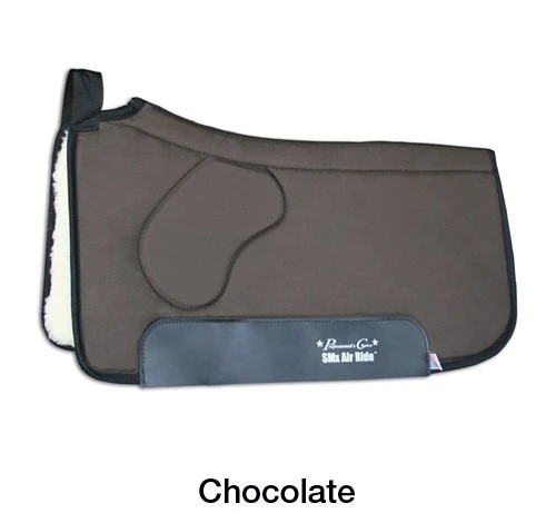 Professional's Choice SMx Air Ride Ortho Sport Pad 4 Professional's Choice SMx Air Ride Ortho Sport Pad - Image 2