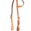 Martin Saddlery Quick Change One Ear Headstall -Classic Equine Shop qc 1 ear headstall natural HF82QC martin saddlery 93885.1669577425