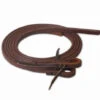 Professional's Choice Ranch Pony Split Reins -Classic Equine Shop ranch pony split reins hvy.oil RH7011 pro choice 87402.1676422102