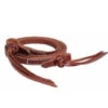 Professional's Choice Ranch QC Knot Roping Rein -Classic Equine Shop ranch qc knot roping rein RH7081 PK PC 97486.1651272121