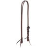 Weaver Leather Weaver ProTack Rasp Split Ear Headstall -Classic Equine Shop rasp split hs brown 10036 02 08 weaver 17297.1666317224