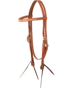 Classic Equine Shop 13 Classic Equine Shop -Classic Equine Shop rawhide lace brow HS harness HB23RL MS 93651.1678331470