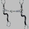 Reinsman Black Tie Charlie Green Bit 2 Reinsman Black Tie Charlie Green Bit -Classic Equine Shop reinsman black tie charlie green bit 1 00368 59422.1527302864