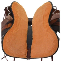 Circle Y Reno Flex2 Apache Seat Trail Saddle 2373 -Classic Equine Shop reno flex2 trail apache bottom 2373 circle y 51279.1640202087
